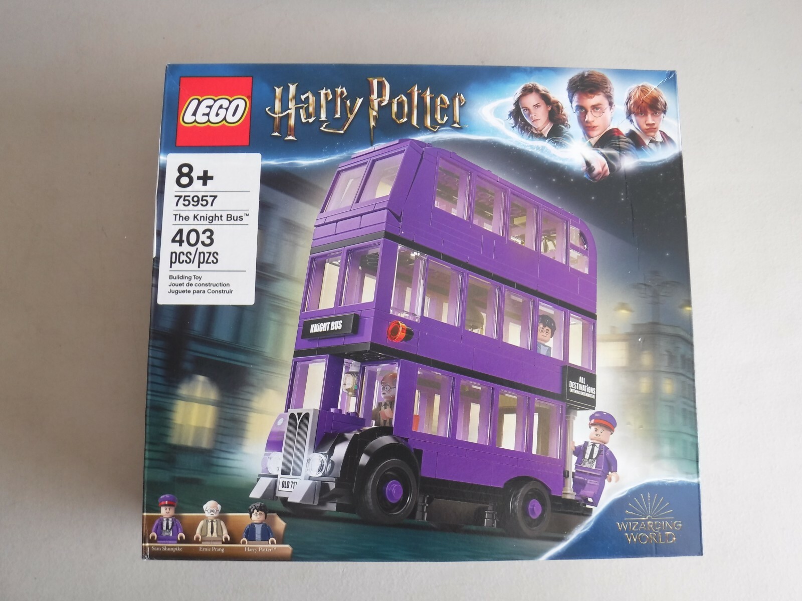 lego set 75957