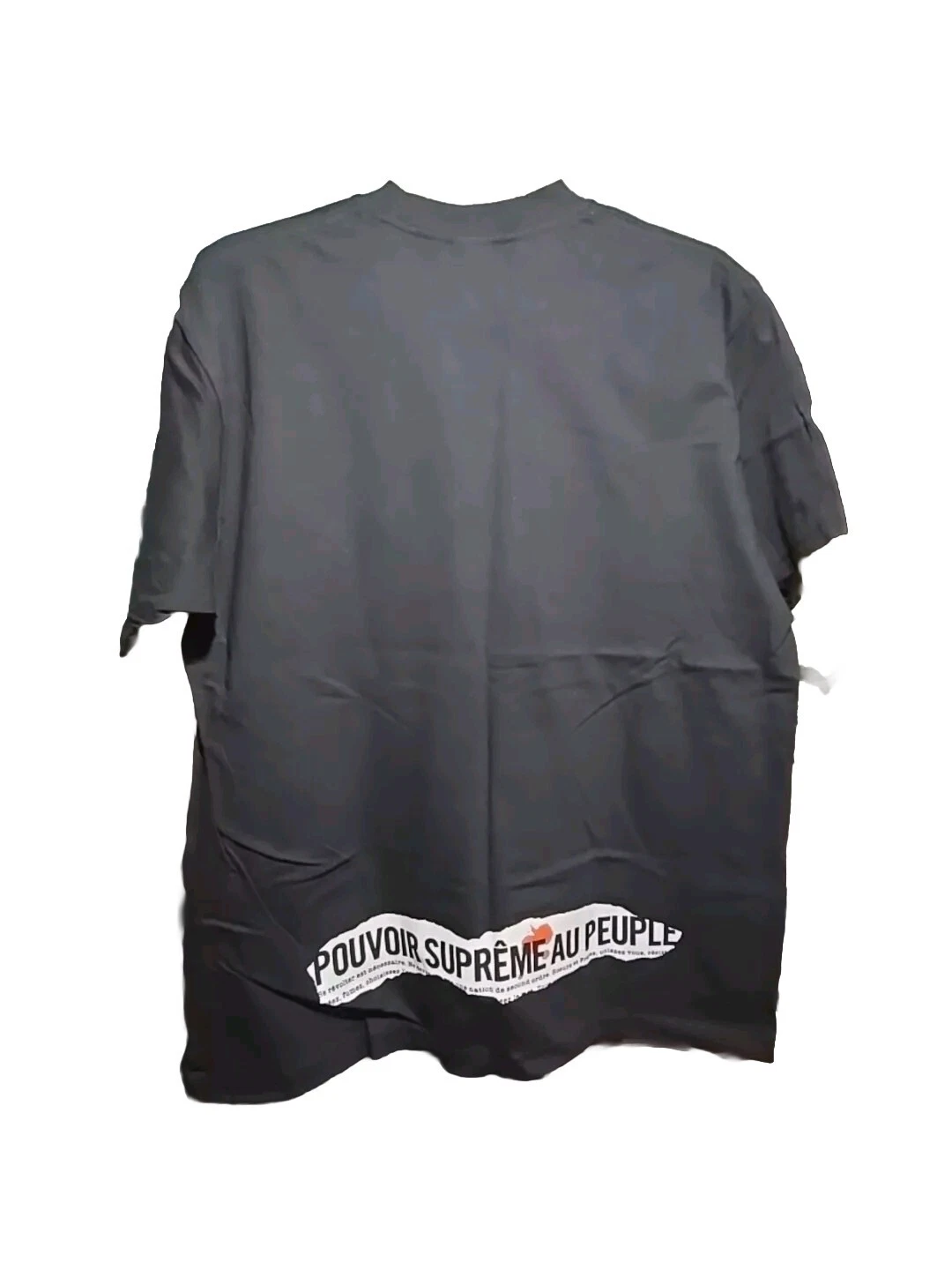 Chemise Supreme