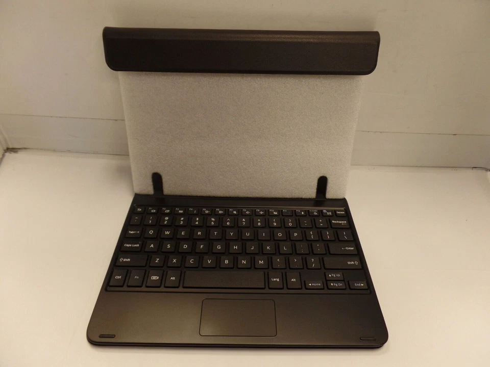 正品三星 EJ-FT810 Galaxy Tab S2 键盘 9.7 书本保护套 蓝牙 — 第 2/4 张图片