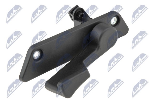 NTY EZC-FT-053 TüRgriff FüR Fiat-image