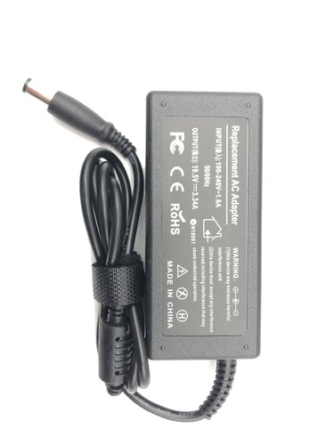 65W Netzteil Ladegerät kompatibel für PN 0TJ76K, Model HA65NS5-00 - Bild 6 von 7