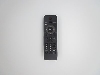 Ersatz Fernbedienung für Philips DVP5160 DVP5980K/55 DVP4088 DVP4098 DVD Player