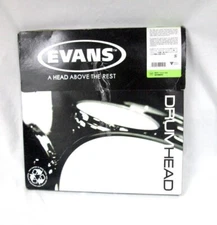 Evans MX5 13" Marching Snare Side Drum Head SS13MX5 NIB
