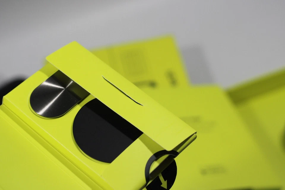 Logitech ZeroTouch Bluetooth in-car mount Magnet Holder READ BELOW inc VAT - Image 3 of 4