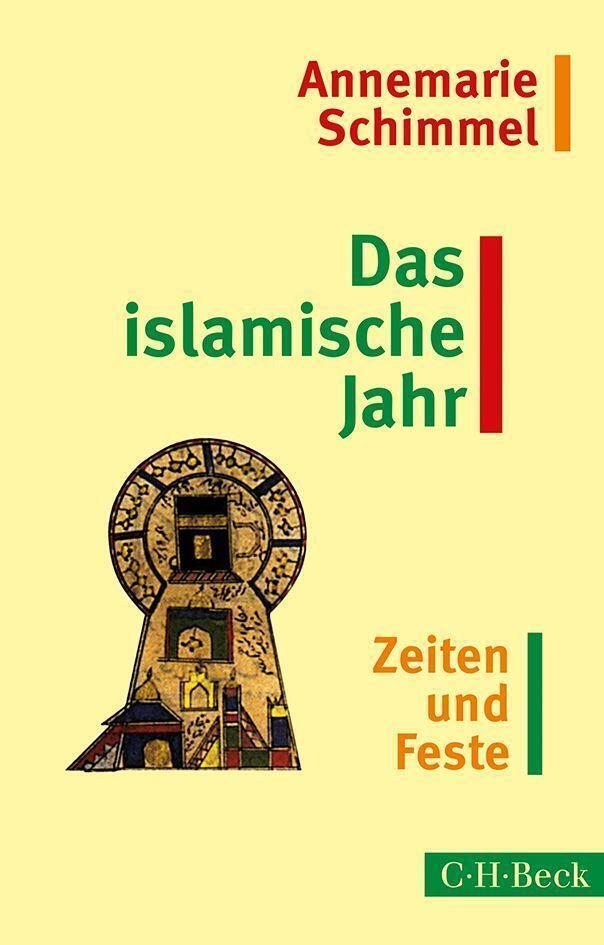 Thumbnail - Das Islamische Jahr | Annemarie Schimmel | Deutsch