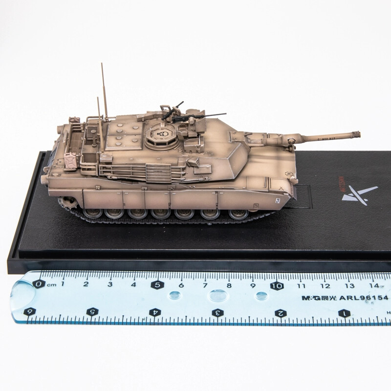 Tamiya 35326 - Carro Armato U.S. M1A2 Sep Abrams Tusk II 1:35 Tamiya 35326 - Carro Armato U.S. M1A2 Sep Abrams Tusk II 1:35