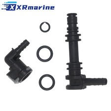 Connettore Olio Raccordo Olio Frizione Per Mercruiser Alpha One Gen 2 Two Bravo 1 3