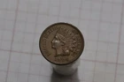 🧭 🇺🇸 USA INDIAN HEAD CENT 1906 XF DETAILS B68 #4219