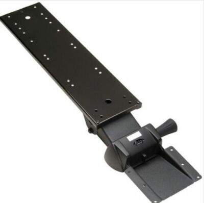 Workrite Ergonomics Pinnacle 2 - Value Arm 22'' Slide Track #3175-22NB