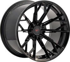 Ferrada Fr11 20x9 5x114 Et35 Obsidian Black