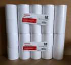 New Listing(Lot of 2) Staples Pos Paper Rolls 2 3/4" x 128' 1-Ply 10/Pack 28388