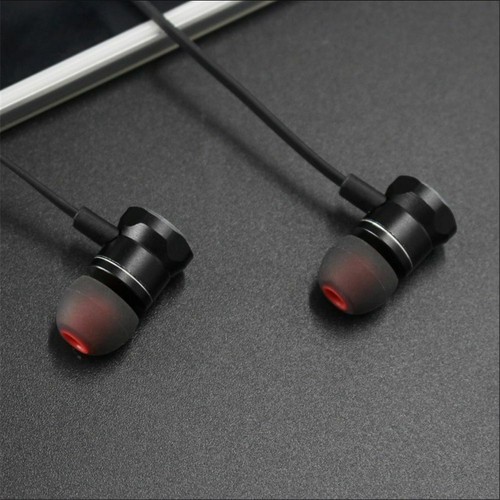 Wireless Bluetooth Headphone Magnetic Earbuds In Ear Earphone Sports Headset - Picture 2 of 12