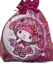 Sanrio Cinnamon Roll Pocket Mirror