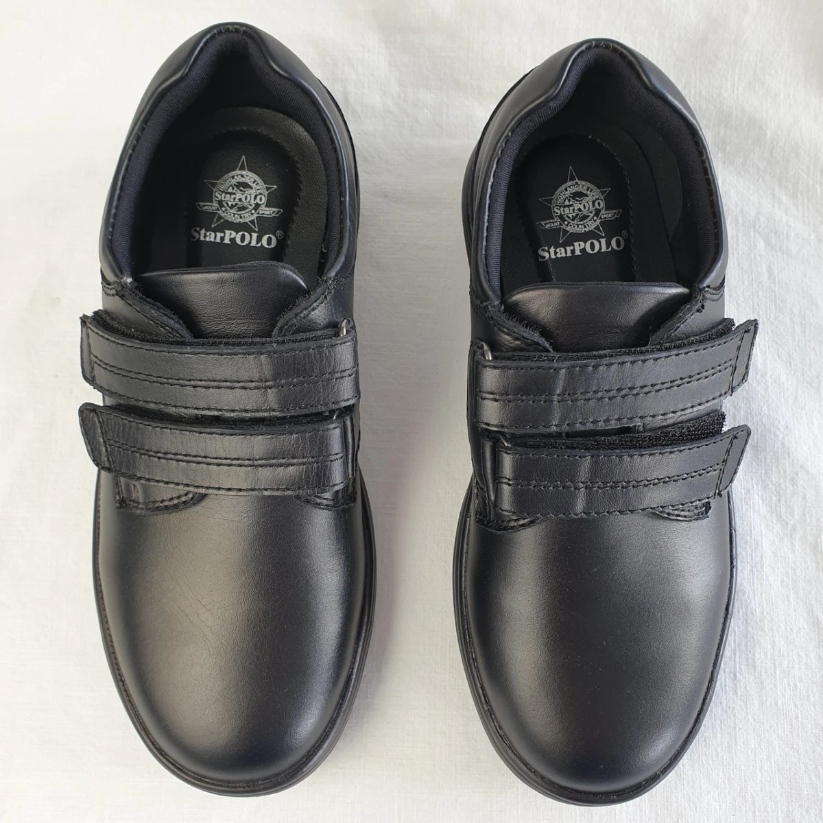 Baby boy school best sale shoes