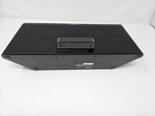 Sony RDP-X50iP Personal Audio Docking System UNTESTED SPARES/PARTS NOT WORKING - Picture 5 of 11