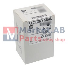 New Factory Sealed AB 1794-IE12 SER A Flex 12 Point Analog Input Module 1794IE12