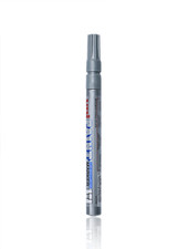Replacement Mobile Phone Shell Repaint Pen Silver