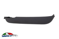 Linker Frontspoiler FüR Range Rover Evoque Mod.Pure 2011-> LR026