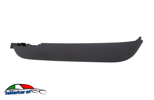 Linker Frontspoiler FüR Range Rover Evoque Mod.Pure 2011-> LR026-image