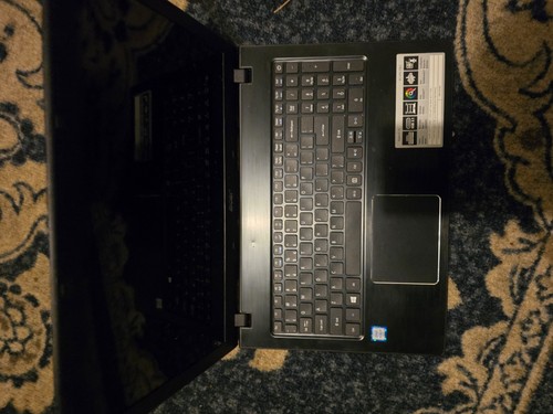 acer nitro 5 intel core i7 aspire 3 15 8gb 1000 gb - Picture 2 of 6
