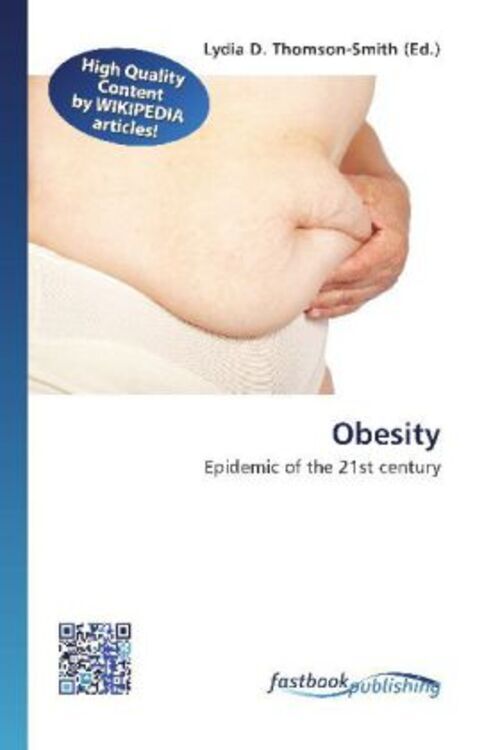 Lydia D. Thomson-smith | Obesity | Taschenbuch | Englisch | Fastbook