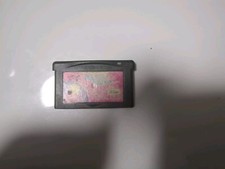Thumbnail of ebay&reg; auction 176382680918 | GBA - Princess Natasha: Student Secret Agent für Nintendo GameBoy Advance