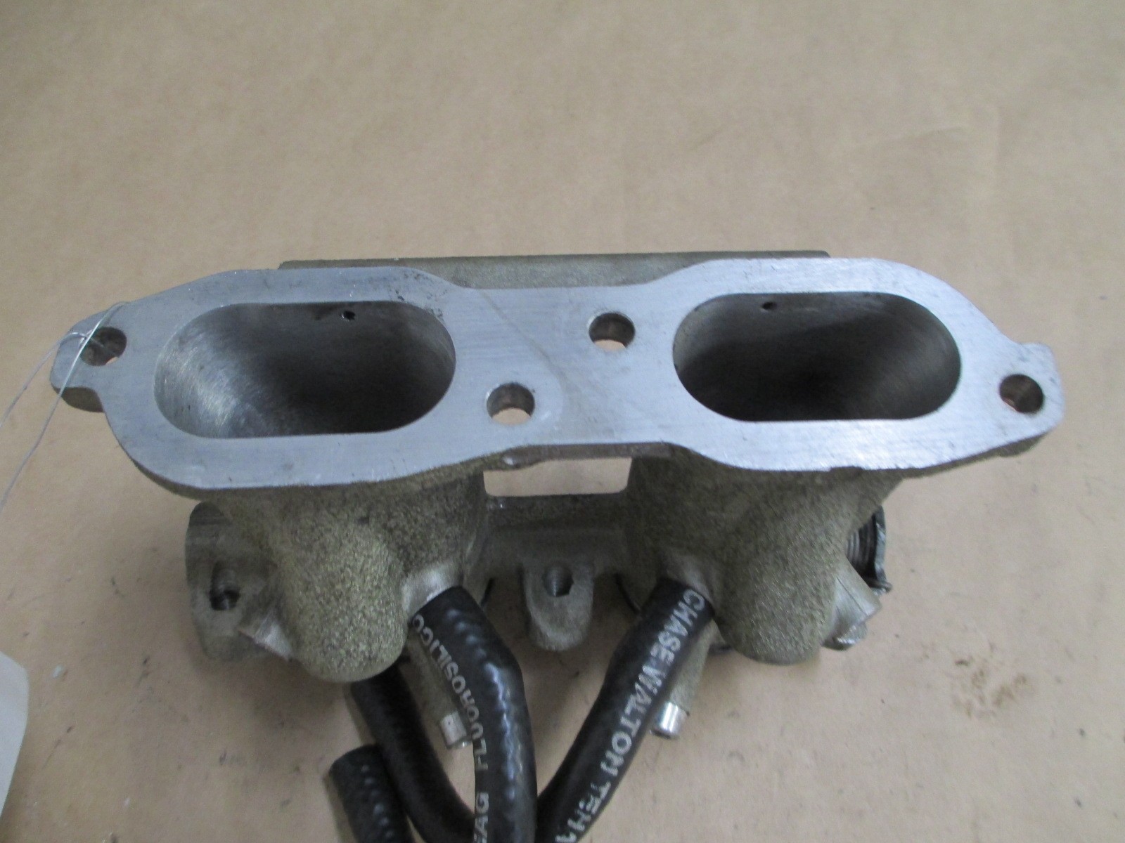 Ferrari 355 (2.7)  - RH Front Throttle Body / Inlet Manifold # 150526
