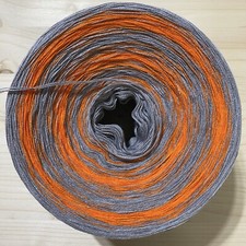 Bobbel 1-23"Januar&acute;23", 100% BioBaumwolle, h&auml;keln, stricken