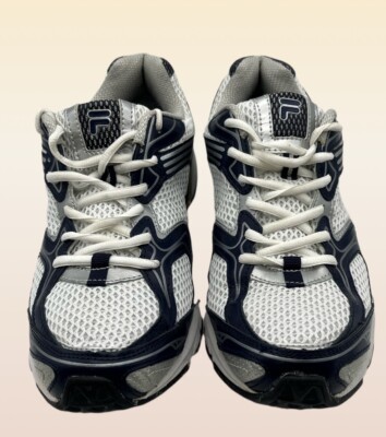Fila Men's Athletic Sneakers Running Shoes Size 9.5
