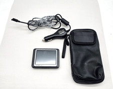 Garmin Nuvi 260W Touchscreen GPS Navigation Bundle