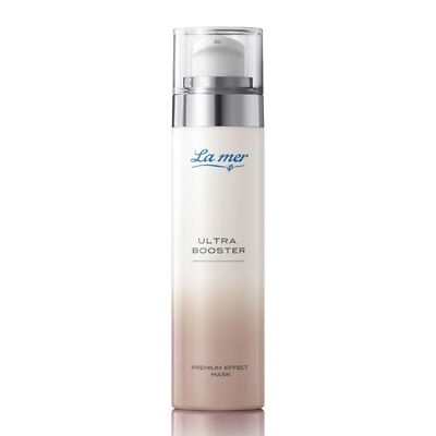 La mer Ultra Booster Premium Effect Maske m.P. 50ml
