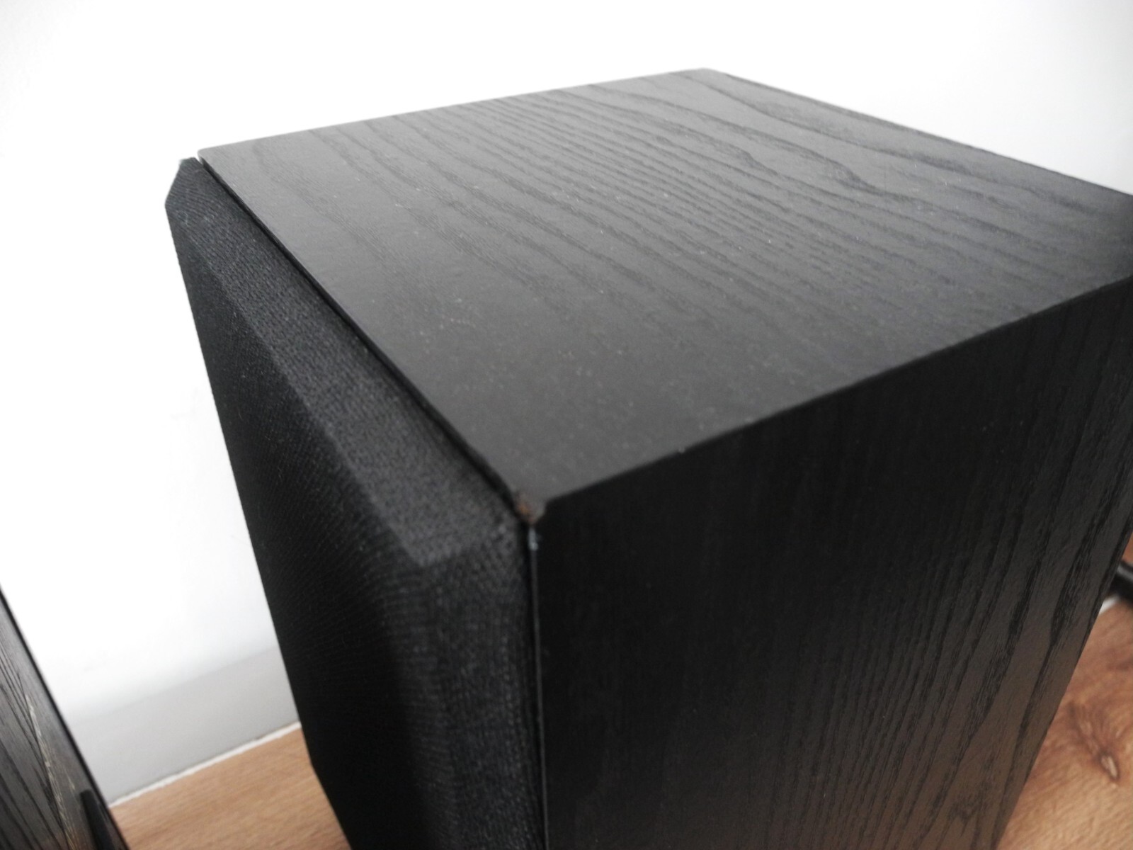 Classic JPW Speakers 2x 70 Watts Made in England 6 Ohms 1990s eBay