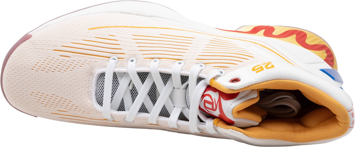 adidas McDonald's x D Rose 10 Rose Sauce for Sale | Authenticity