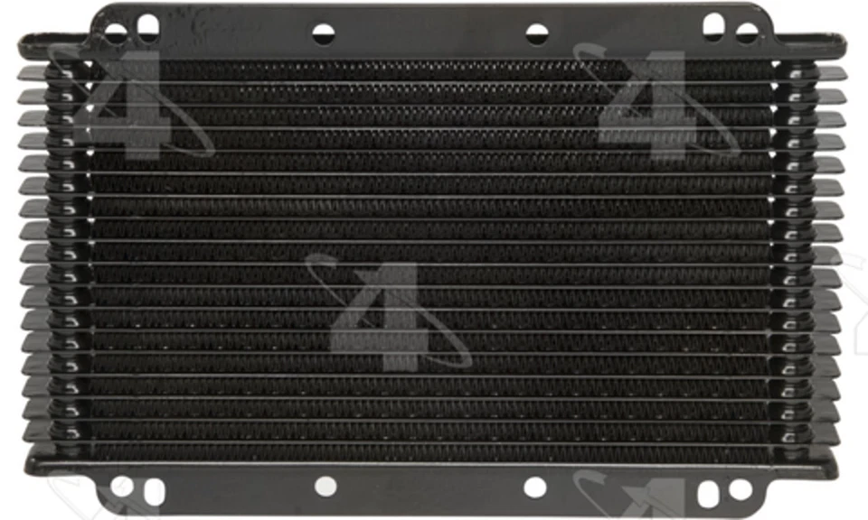 Enfriador de aceite de transmisión automática-Enfriador de aceite Trans Parts Master 677 Foto 2 de 4