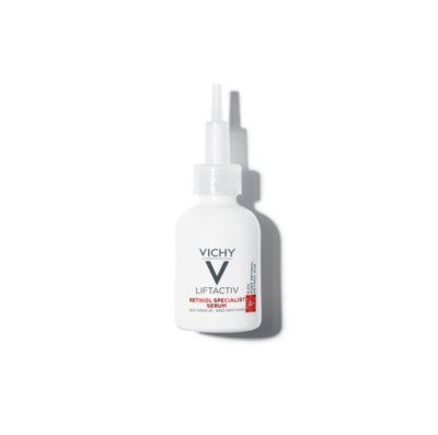 Vichy Liftactiv  Retinol Specialist Serum, 30ml ,PZN 18009987