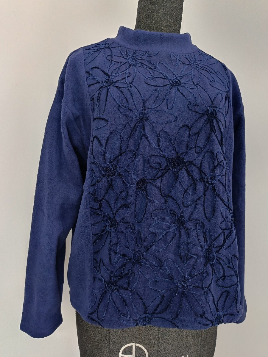 HAI sporting gear by Issey Miyake Japan blue indigo poly