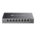 TP-Link DS108G | Commutateur de Bureau Gigabit Non Géré 8 Ports 10/100/1000Mbps Omada
