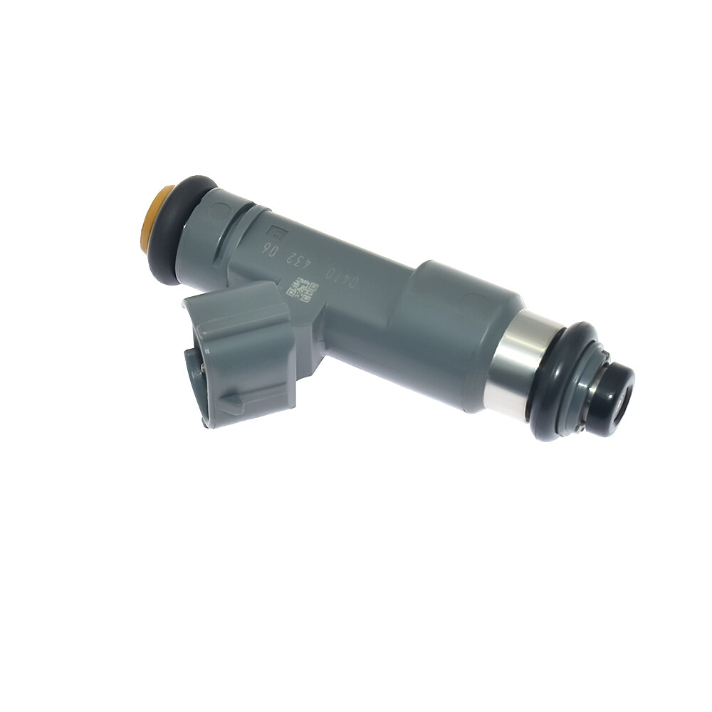 Set of 8 Fuel Injectors For Nissan Titan Flex Fuel 20052006 5.6L V8