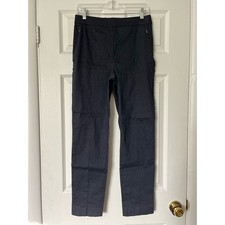 Elie Tahari Linen Blend Slacks - Size 8