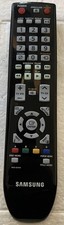SAMSUNG AK59-00104K BLU RAY DVD PLAYER REMOTE CONTROL BD-P1620 BD-P1650 BD-P3600
