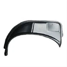 Goodmark 1964-1967 Pontiac GTO Driver Rear Outer Wheelhouse GMK433067564L EACH