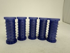 Remington Body Waves Ionic 5 Large REPLACEMENT Hot Roller Hair Curlers H1080i