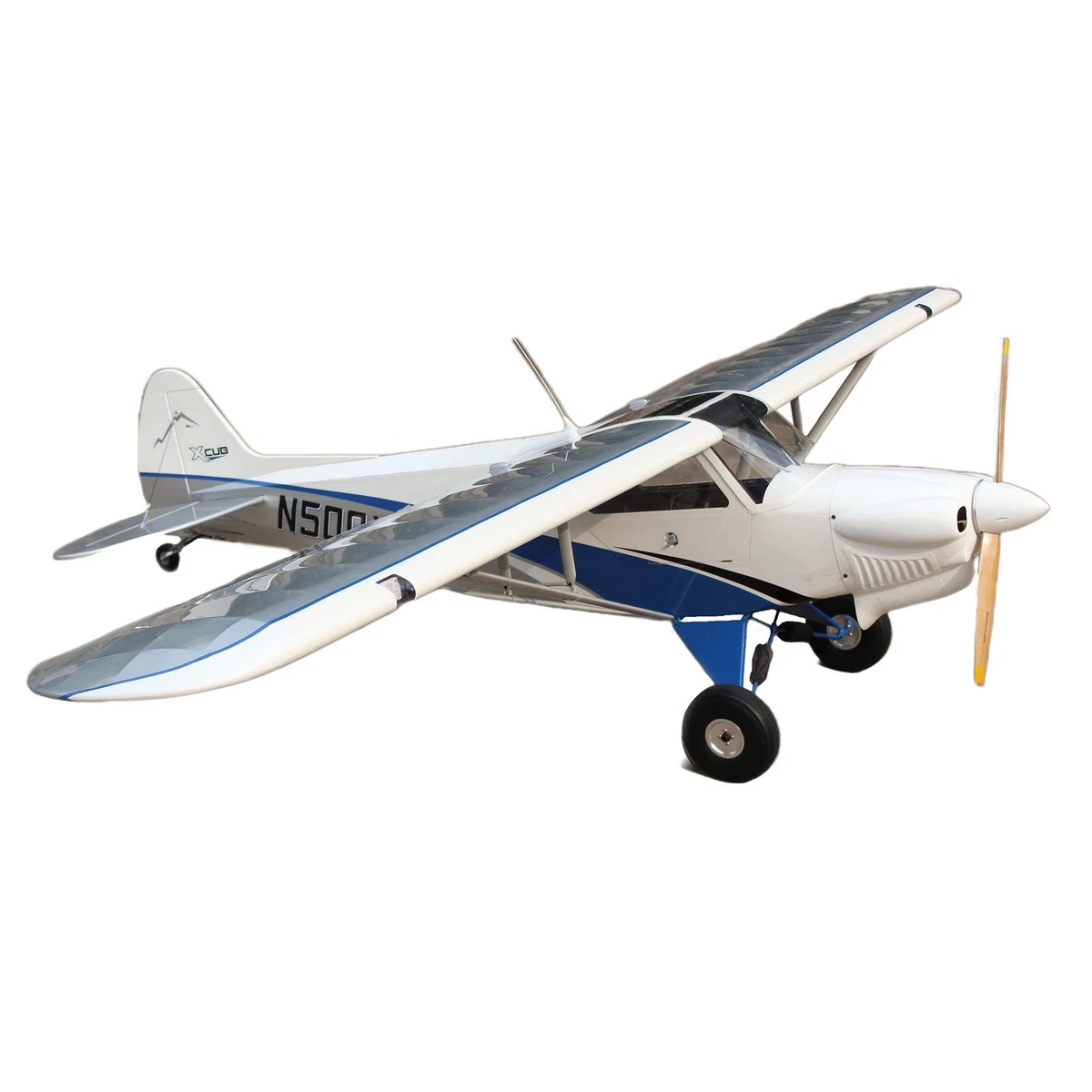 HANGAR 9- Accessori, Hardware e Strumenti, Multicolore, HAN236514