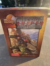 The Ultimate Soldier Russian Sniper Spetznaz New Sealed