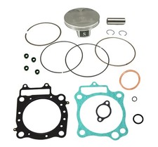 Namura Standard Bore Size B Piston & Gasket Kit for Honda CRF450R 2002-2006 96mm