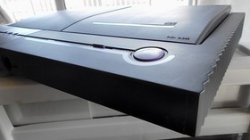PC Engine DUO Scart RGB Csync 75/TTL/CVBS Region Free Jailbar fix FULL RECAPPED