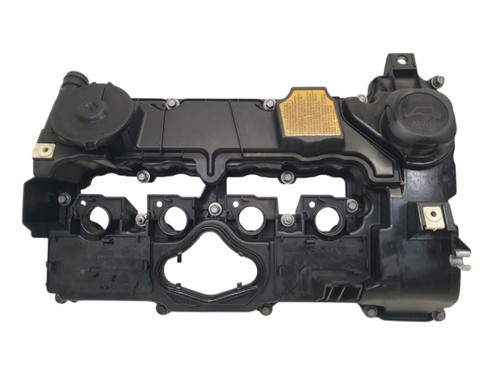 Ventildeckel Zylinderkopfhaube N43B20A passt für BMW 3 (E90) LCI 318I 7553626