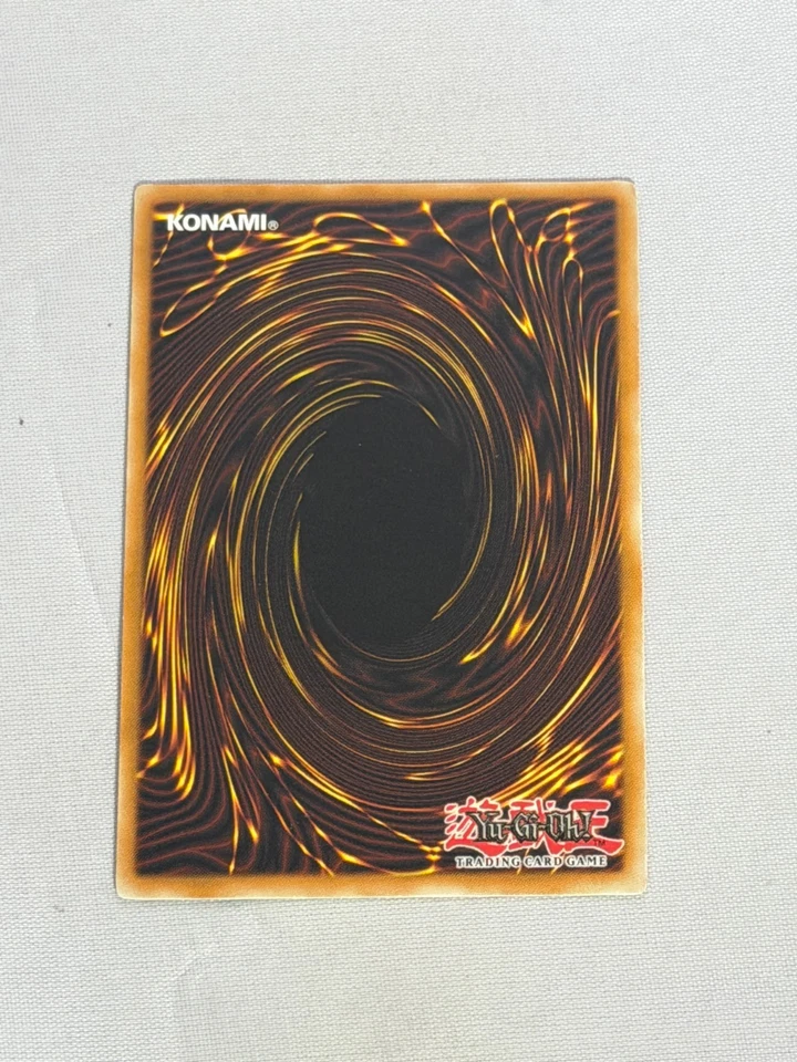 Yu-Gi-Oh Super Rare Needle Wurm TP5-EN005 - Image 3 of 3