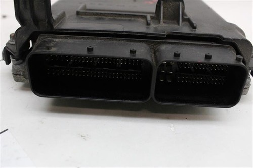 ECU ECM COMPUTER C250 C300 C350 C63 E300 E350 E400 E550 E63 12-13 1022164 - Picture 2 of 12