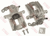 Bremssattel Hinterachse Links FüR Audi Seat VW A2 Cordoba Vario Ibiza III